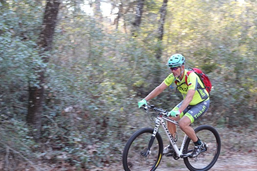 Croom Bike Trails and Races