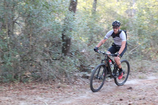 Croom Bike Trails and Races