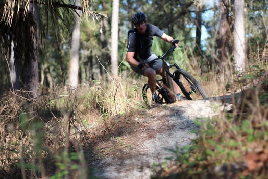 Croom Bike Trails and Races