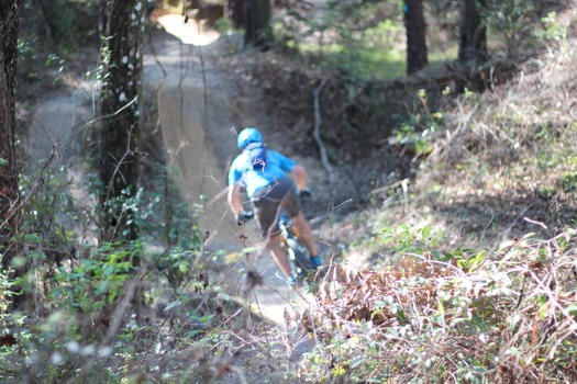 Croom Bike Trails and Races