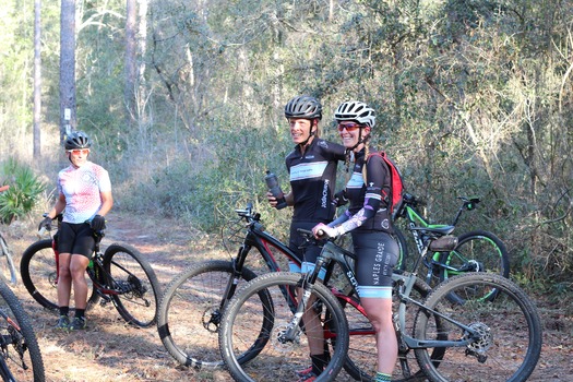 Croom Bike Trails and Races