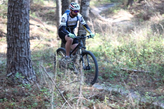 Croom Bike Trails and Races