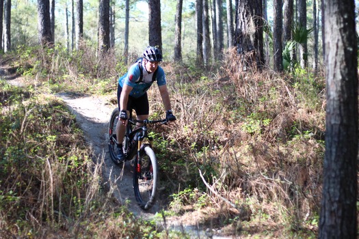Croom Bike Trails and Races