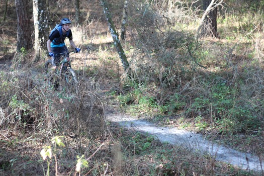Croom Bike Trails and Races