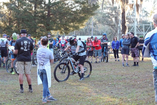 Croom Bike Trails and Races