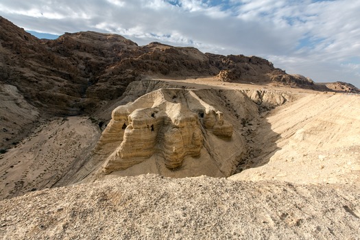 RNS-Qumran-Caves2 020519