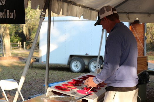 Croom Bike Trails and Races