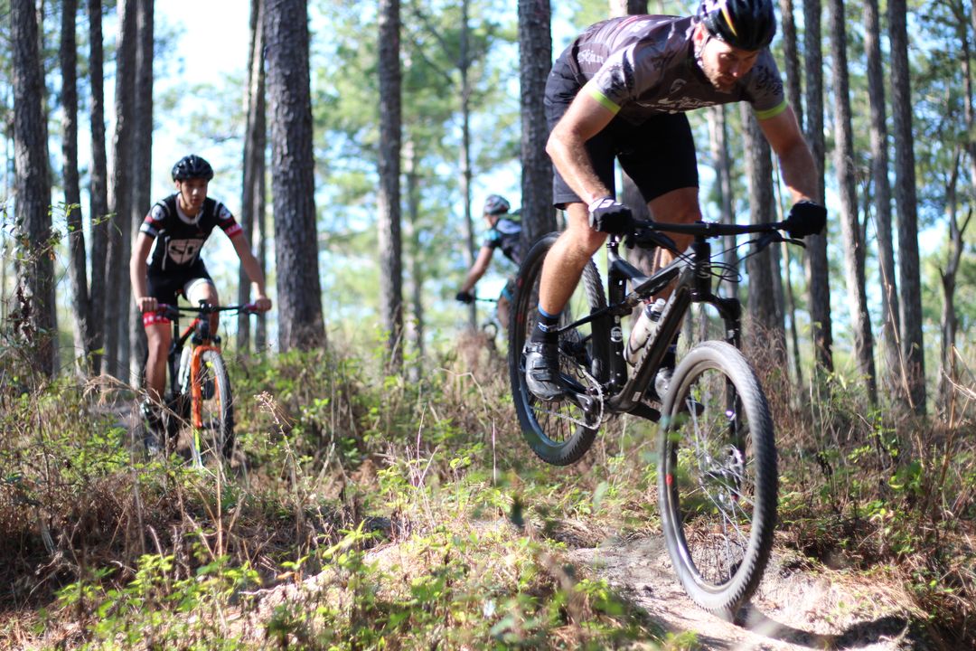 Croom Bike Trails and Races
