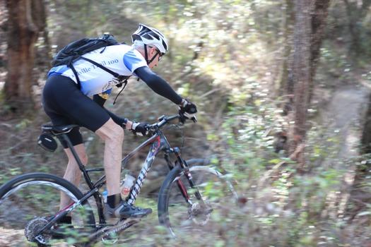 Croom Bike Trails and Races