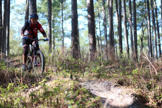 Croom Bike Trails and Races