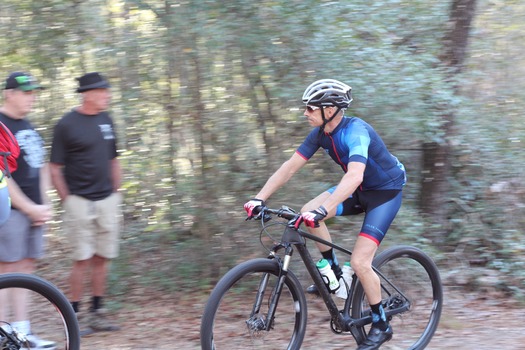 Croom Bike Trails and Races