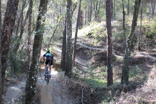 Croom Bike Trails and Races