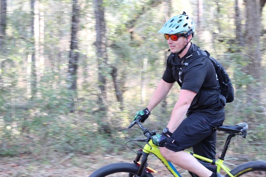 Croom Bike Trails and Races