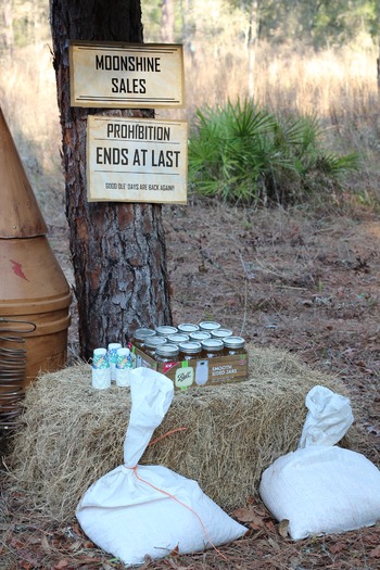Croom Bike Trails and Races