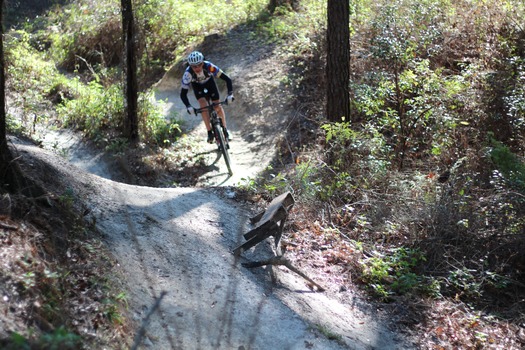 Croom Bike Trails and Races