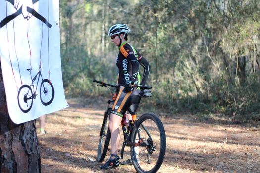 Croom Bike Trails and Races
