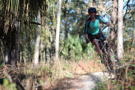 Croom Bike Trails and Races