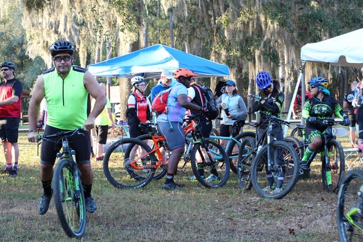Croom Bike Trails and Races