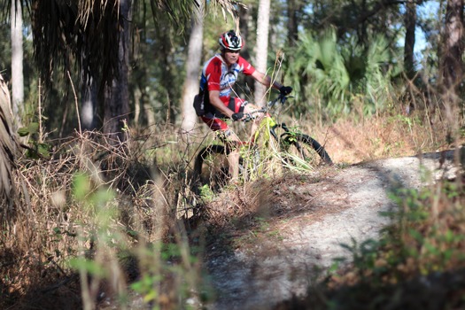 Croom Bike Trails and Races