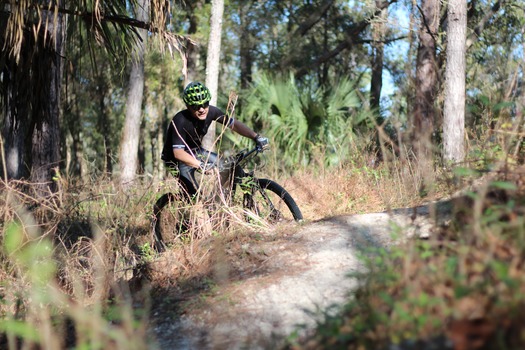 Croom Bike Trails and Races