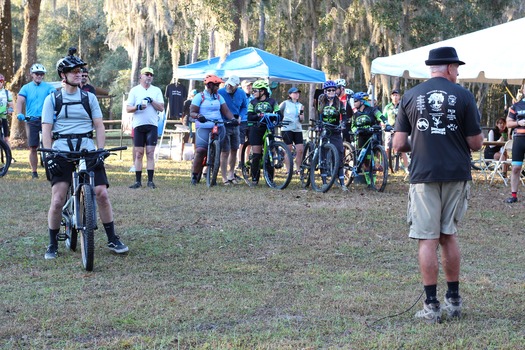 Croom Bike Trails and Races