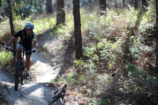 Croom Bike Trails and Races