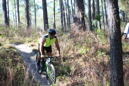 Croom Bike Trails and Races