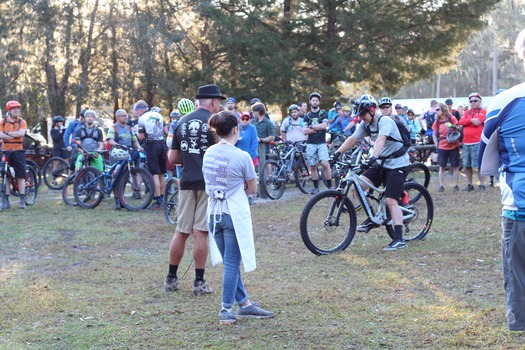 Croom Bike Trails and Races