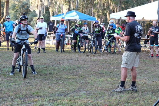 Croom Bike Trails and Races