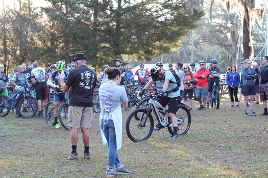 Croom Bike Trails and Races