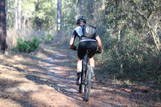 Croom Bike Trails and Races