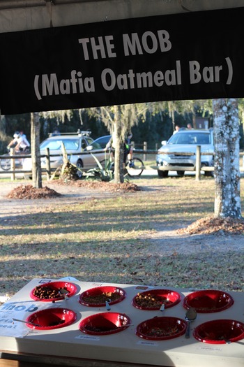 Croom Bike Trails and Races