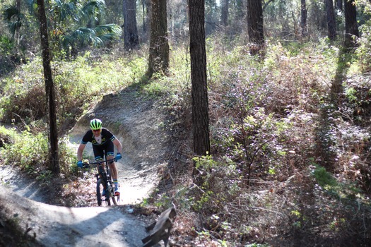 Croom Bike Trails and Races