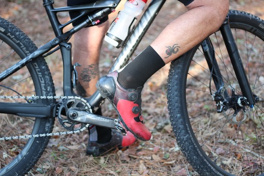 Croom Bike Trails and Races