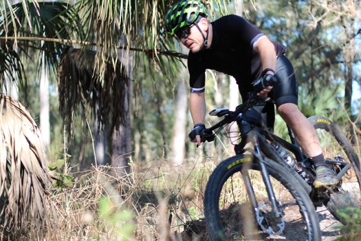 Croom Bike Trails and Races