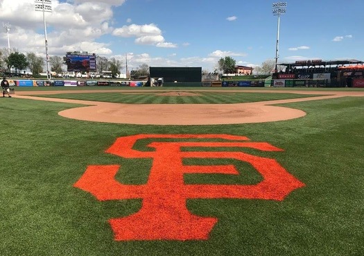 Cactus League Spring Training