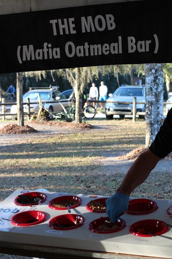 Croom Bike Trails and Races