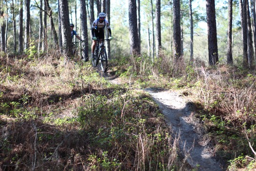 Croom Bike Trails and Races