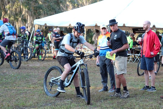 Croom Bike Trails and Races