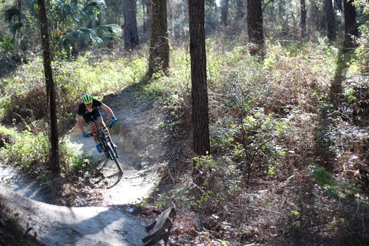 Croom Bike Trails and Races