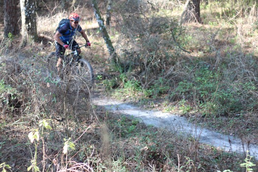 Croom Bike Trails and Races