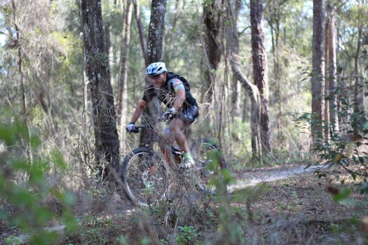 Croom Bike Trails and Races
