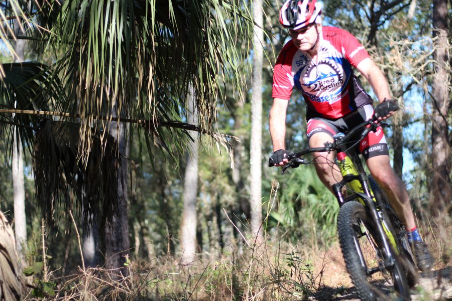 Croom Bike Trail