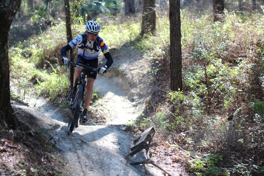 Croom Bike Trails and Races