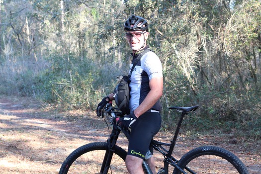 Croom Bike Trails and Races