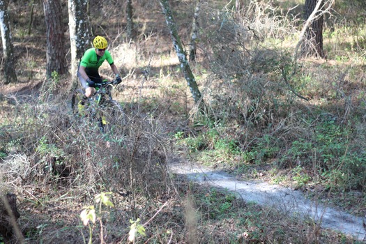 Croom Bike Trails and Races