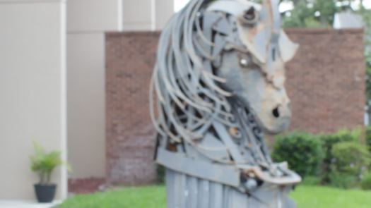 Brooksville Uptown Art Gallery