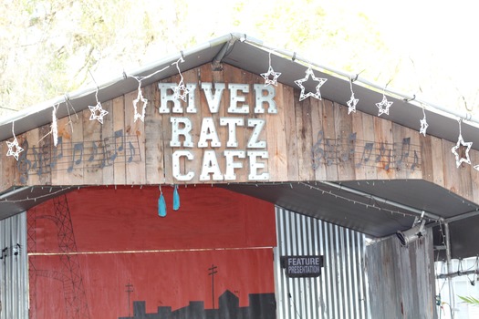 River Ratz