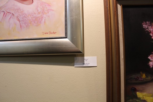 Brooksville Uptown Art Gallery