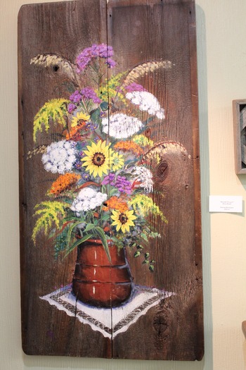 Brooksville Uptown Art Gallery